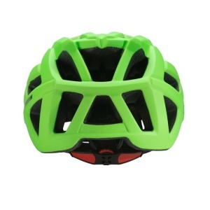 Bikefun - casca ciclism Adventure HB3 - verde intens - Img 5