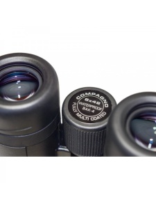BINOCLU BRAUN COMPAGNO 8X42 WP - Img 2