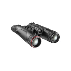 Binoclu cu termoviziune si night vision Hikmicro Habrok 4K HE25LN - Img 3
