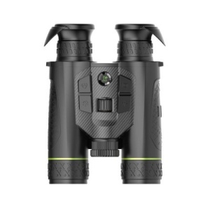 Binoclu cu termoviziune si night vision Pixfra Draco 4K D335N, 384x288px, 1800m, 35mm - Img 4