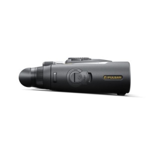 Binoclu cu termoviziune si night vision Pulsar Symbion LRF DXT50, 1280x1024px, 2300m, 50mm - Img 10