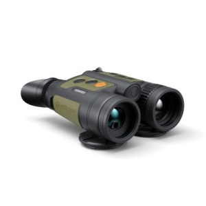Binoclu cu termoviziune wildlife Pulsar Ventex XP35, 640x480px, 1350m, 35mm, telemetru - Img 2