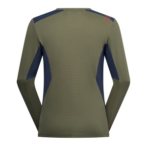 Bluza Barbati LaSportiva Beyond Cypress/Night - Img 3