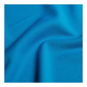 Bluza Barbati Mammut Ducan FL Longsleeve Glacier Blue - Img 5