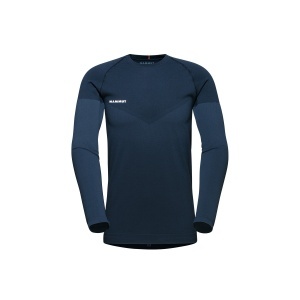 Bluza Barbati Mammut Trift Marine
