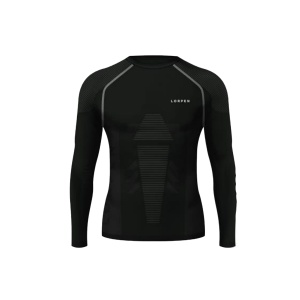 BLUZA BARBATI MUNIA BLACK