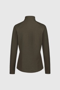 Bluza cu maneca lunga Alaska Cooldry Femei - XXL - Img 2