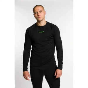Bluza de corp Trangoworld TRX2 Wool Evo - Img 2