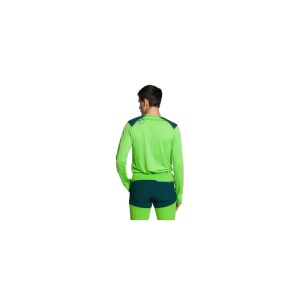 Bluza Trangoworld TRX2 EVO LONG - Img 2