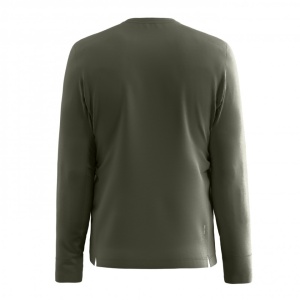 Bluza trekking barbati Salewa Puez Dry - Img 2