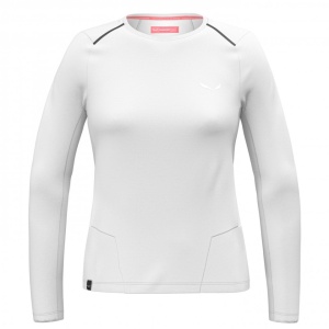 Bluza trekking dama Salewa Pedroc Dry