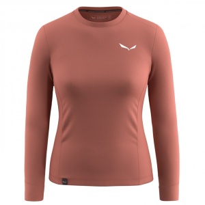 Bluza trekking dama Salewa Puez Dry
