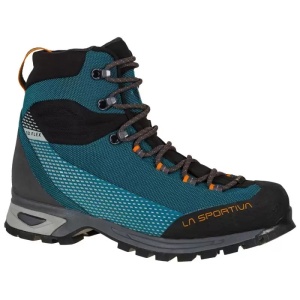 Bocanci 3 sezoane La Sportiva Trango Trk Gtx - Img 1