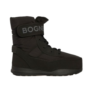 Bocanci Apres-Schi Barbati Bogner Laax 7 B Black