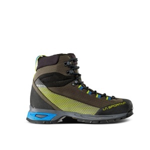 Bocanci Barbati La Sportiva Trango Trk Gtx Clay/Lime Punch