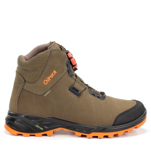 BOCANCI CHIRUCA ALANO FORCE Boa Hi Vis 08 GORE-TEX - Img 6