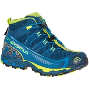 Bocanci copii La Sportiva Falkon GTX - Img 5