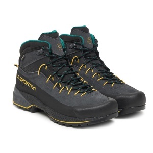 Bocanci Drumetie Barbati LaSportiva TX4 Evo Mid GTX - Img 2