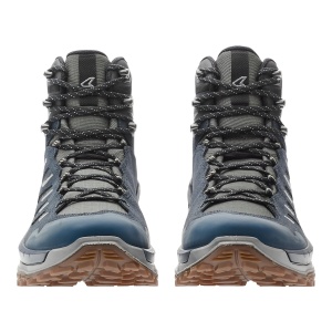 Bocanci Drumetie Barbati Lowa Innovo GTX MID Navy - Img 4