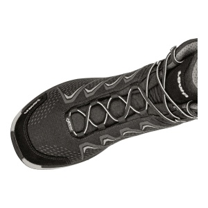 Bocanci Drumetie Barbati Lowa Innox Pro GTX MID Black - Img 5