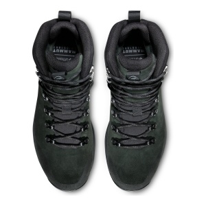 Bocanci Drumetie Barbati Mammut Ducan III High LTH GTX Gabbro-Black - Img 9