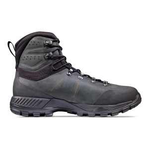 Bocanci Drumetie Barbati Mammut Mercury Tour II High GTX Black-Black - Img 2