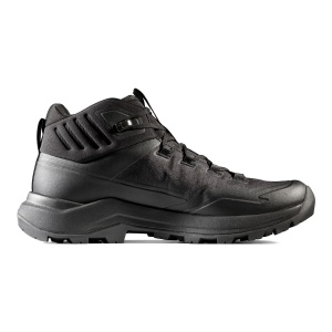 Bocanci Drumetie Barbati Mammut Sertig III Mid GTX Black - Img 3
