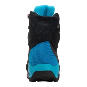 Bocanci Drumetie Femei LaSportiva Aequilibrium Trek GTX Carbon-Malibu - Img 3