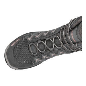 Bocanci Drumetie Femei Lowa Innox Pro GTX MID Grey - Img 5