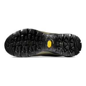 Bocanci Drumetie Femei Mammut Nova IV Mid GTX Bungee-Apricot Brandy - Img 3