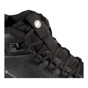 Bocanci Drumetie Femei Mammut Sertig III Mid GTX Black - Img 3
