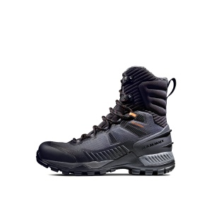 Bocanci Femei Mammut Blackfin Iii Wp High Black