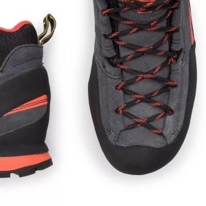 Bocanci La Sportiva Boulder X Mid GTX - Img 5