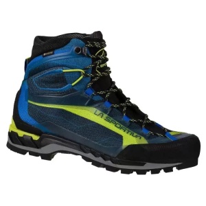 Bocanci La Sportiva Trango Tech GTX - Img 3