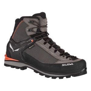 Bocanci trekking barbati Salewa Crow GTX