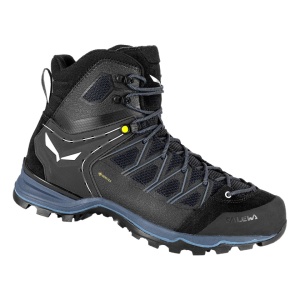 Bocanci trekking barbati Salewa Mountain Trainer Lite Mid GTX - Img 2