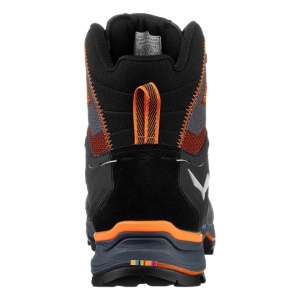 Bocanci trekking barbati Salewa Mountain Trainer Lite Mid GTX - Img 5