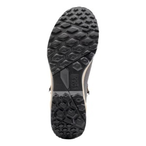 Bocanci trekking barbati Salewa Puez Leather Mid Powertex - Img 9