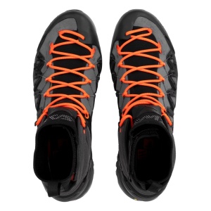Bocanci trekking barbati Salewa Wildfire Edge Mid GTX - Img 3