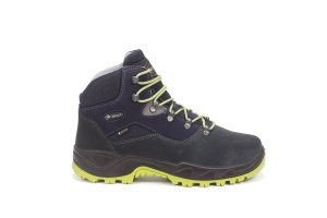 Bocanci Trekking Chiruca Mulhacen Gore-tex 53 - 43 - Img 3