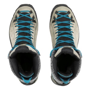 Bocanci trekking dama Salewa Mountain Trainer 2 Winter GTX - Img 3