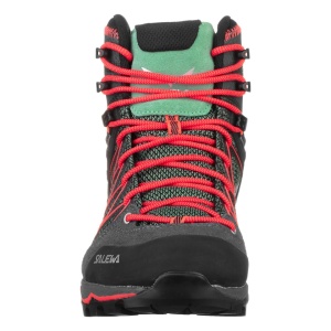 Bocanci trekking dama Salewa Mountain Trainer Lite Mid GTX - Img 4