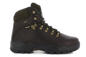 Bocanci Unisex Galicia 02 Gore-tex Chiruca - Img 2