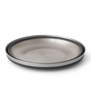 Bol Sea To Summit Detour Stainless Steel L Beluga Black - Img 2