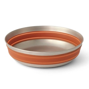 Bol Sea To Summit Detour Stainless Steel L Bombay Brown