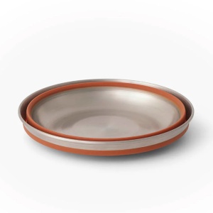 Bol Sea To Summit Detour Stainless Steel M Bombay Brown - Img 2