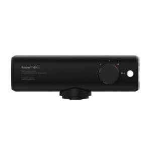 Bookman - lumina fata reincarcabila - 1500 lumeni - negru - Img 3
