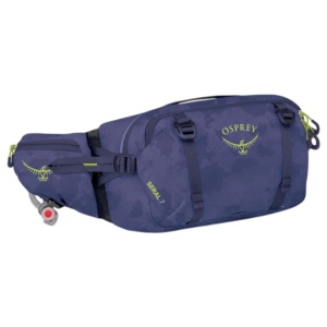Borseta hidratare Osprey Seral 7 Bike Hydration Lumbar Pack Mov