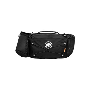 Borseta Lithium Waistpack Black.3 L