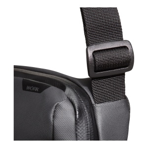 Borseta Mammut Seon Pouch Negru - Img 8